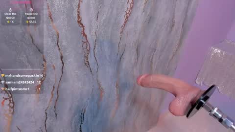 Snapshot of mia_cataleiya chatting on 3, 10, 2025 mia online show from 3, 10, 2025