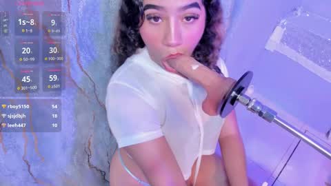 Snapshot of mia_cataleiya chatting on 4, 10, 2025 mia online show from 4, 10, 2025