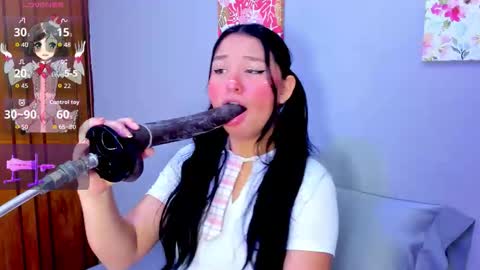 Snapshot of mia_celezte chatting on 18, 1, 2026 Celeste online show from 18, 1, 2026