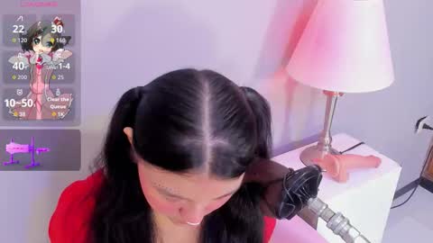 Snapshot of mia_celezte chatting on 3, 2, 2026 Celeste online show from 3, 2, 2026