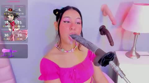 Snapshot of mia_celezte chatting on 4, 2, 2026 Celeste online show from 4, 2, 2026
