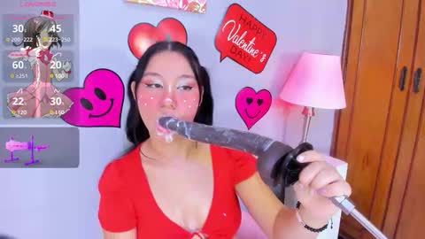 Snapshot of mia_celezte chatting on 12, 2, 2026 Celeste online show from 12, 2, 2026