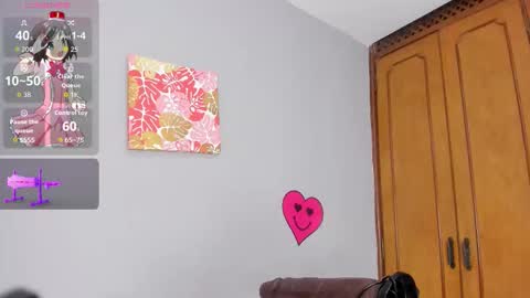 Snapshot of mia_celezte chatting on 18, 2, 2026 Celeste online show from 18, 2, 2026