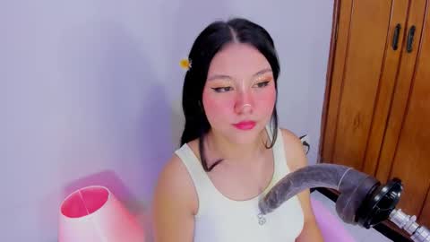 Snapshot of mia_celezte chatting on 20, 2, 2026 Celeste online show from 20, 2, 2026