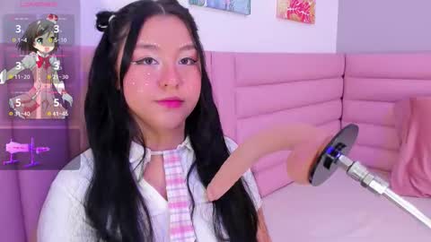 Snapshot of mia_celezte chatting on 15, 3, 2026 Celeste online show from 15, 3, 2026