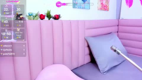 Snapshot of mia_celezte chatting on 3, 7, 2026 Celeste online show from 3, 7, 2026