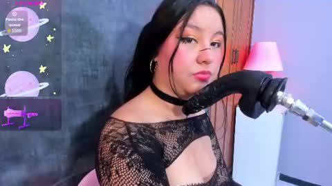 Snapshot of mia_celezte chatting on 9, 7, 2026 Celeste online show from 9, 7, 2026