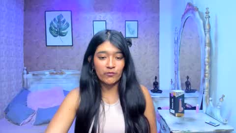 Snapshot of mia_clk chatting on 23, 2, 2026 Mia online show from 23, 2, 2026