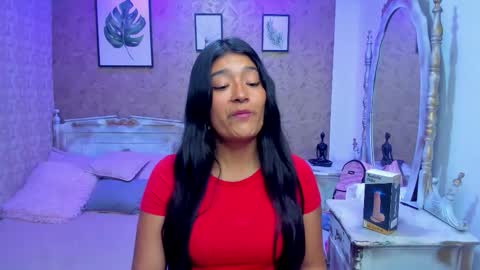 Snapshot of mia_clk chatting on 25, 2, 2026 Mia online show from 25, 2, 2026