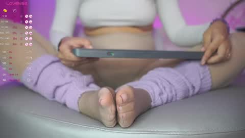 Anna online show from 4, 3, 2025