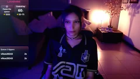 MIA online show from 8, 1, 2025