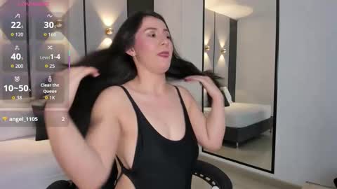 M I A  online show from 11, 3, 2026