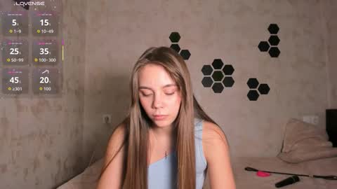 Mia  next stream Thursday 1400 UTC1 Friday 1400 UTC1 online show from 21, 11, 2025