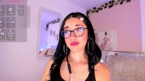 mia_corner online show from 29, 11, 2025