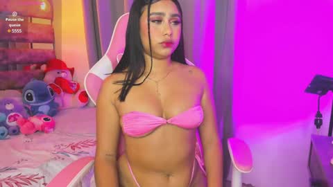 Mia online show from 23, 1, 2025