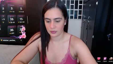 Mia online show from 4, 1, 2025