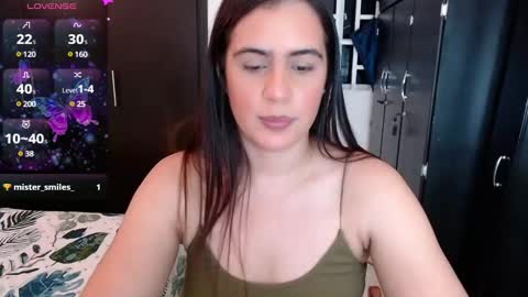 Mia online show from 24, 1, 2025