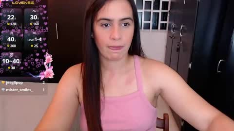 Mia online show from 19, 2, 2025