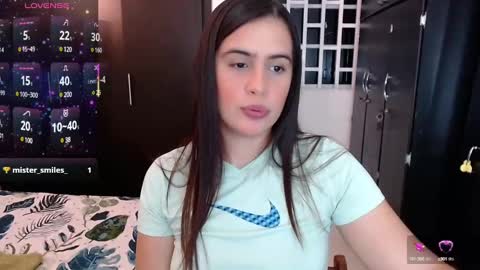 Mia online show from 20, 2, 2025