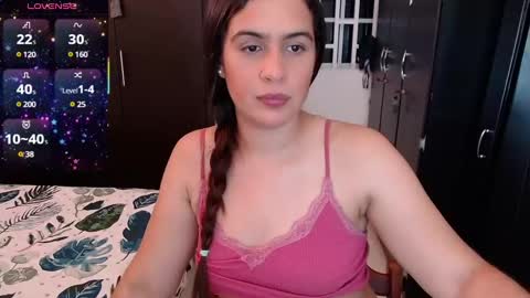 Mia online show from 1, 3, 2025