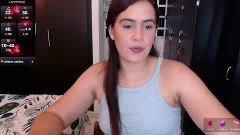 Mia online show from 5, 10, 2025
