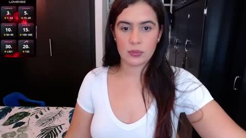 Mia online show from 21, 10, 2025