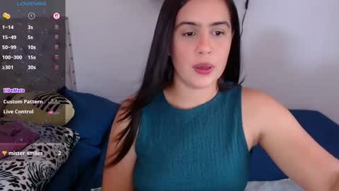 Mia online show from 15, 3, 2026