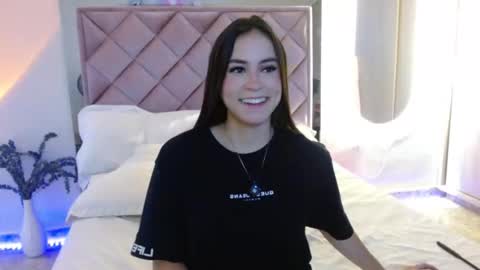 Snapshot of mia_dark1 chatting on 1, 11, 2025 Mia Dark online show from 1, 11, 2025