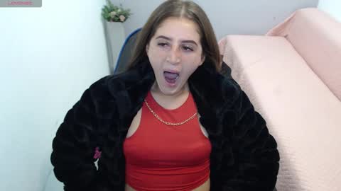 Mia online show from 19, 12, 2025