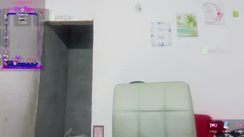 Mia online show from 16, 9, 2025