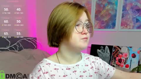 Snapshot of mia_ferd chatting on 22, 10, 2025 Mia online show from 22, 10, 2025