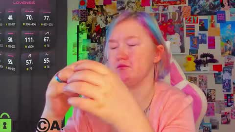 Mia online show from 14, 1, 2026