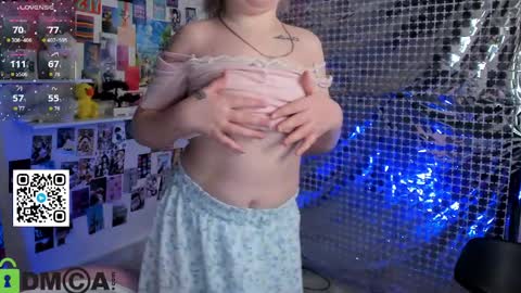 Mia online show from 28, 3, 2026