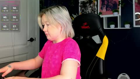 Mia online show from 8, 6, 2026