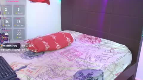 mia_fernand online show from 3, 7, 2026