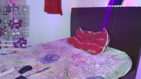 mia_fernand online show from 14, 7, 2026