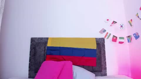 FERNANDA  online show from 12, 7, 2026
