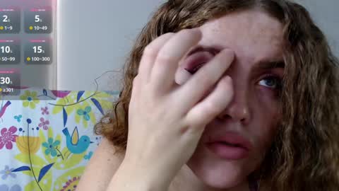 mia_fooxx online show from 20, 12, 2024