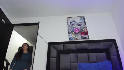 Snapshot of mia_fox3 chatting on 26, 2, 2026 mia fox online show from 26, 2, 2026