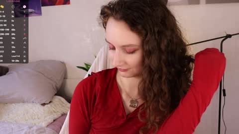 Snapshot of mia_frizz chatting on 20, 5, 2026 Mia online show from 20, 5, 2026