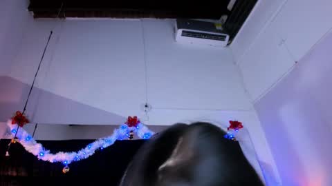 Snapshot of mia_garcia2 chatting on 8, 12, 2024 MIA online show from 8, 12, 2024