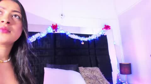 Snapshot of mia_garcia2 chatting on 14, 12, 2024 MIA online show from 14, 12, 2024