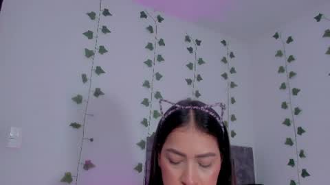 Snapshot of mia_garcia2 chatting on 13, 6, 2026 MIA online show from 13, 6, 2026