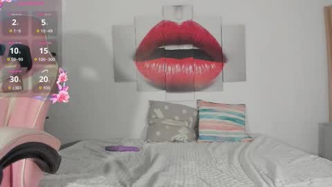 Snapshot of mia_girl00 chatting on 11, 11, 2025 Mia online show from 11, 11, 2025