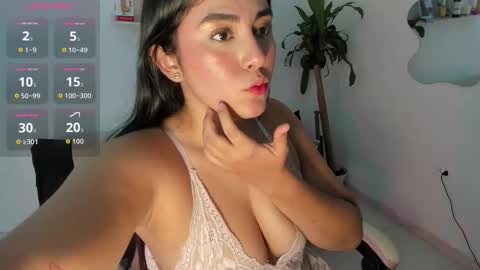 Mia online show from 12, 1, 2026