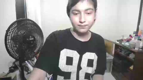 Snapshot of mia_goth766259 chatting on 3, 12, 2025 izzy online show from 3, 12, 2025