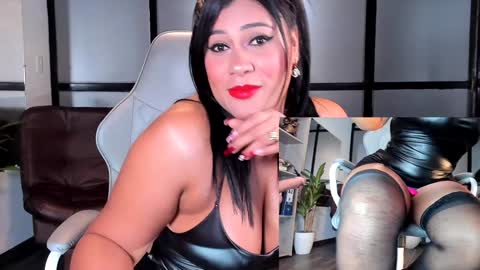 Mia.... Nice to meet you  thumb up me please its important online show from 4, 1, 2025