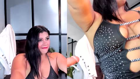 Mia.... Nice to meet you  thumb up me please its important online show from 16, 1, 2025