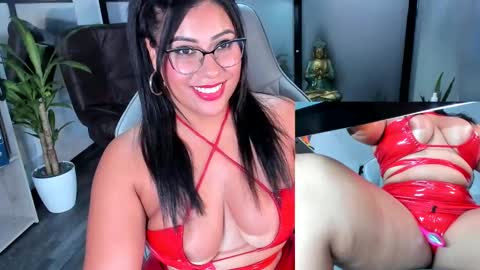 Mia.... Nice to meet you  thumb up me please its important online show from 24, 2, 2025