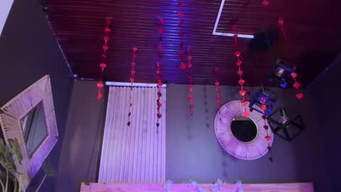 Snapshot of mia_jagger chatting on 14, 12, 2025 Val online show from 14, 12, 2025